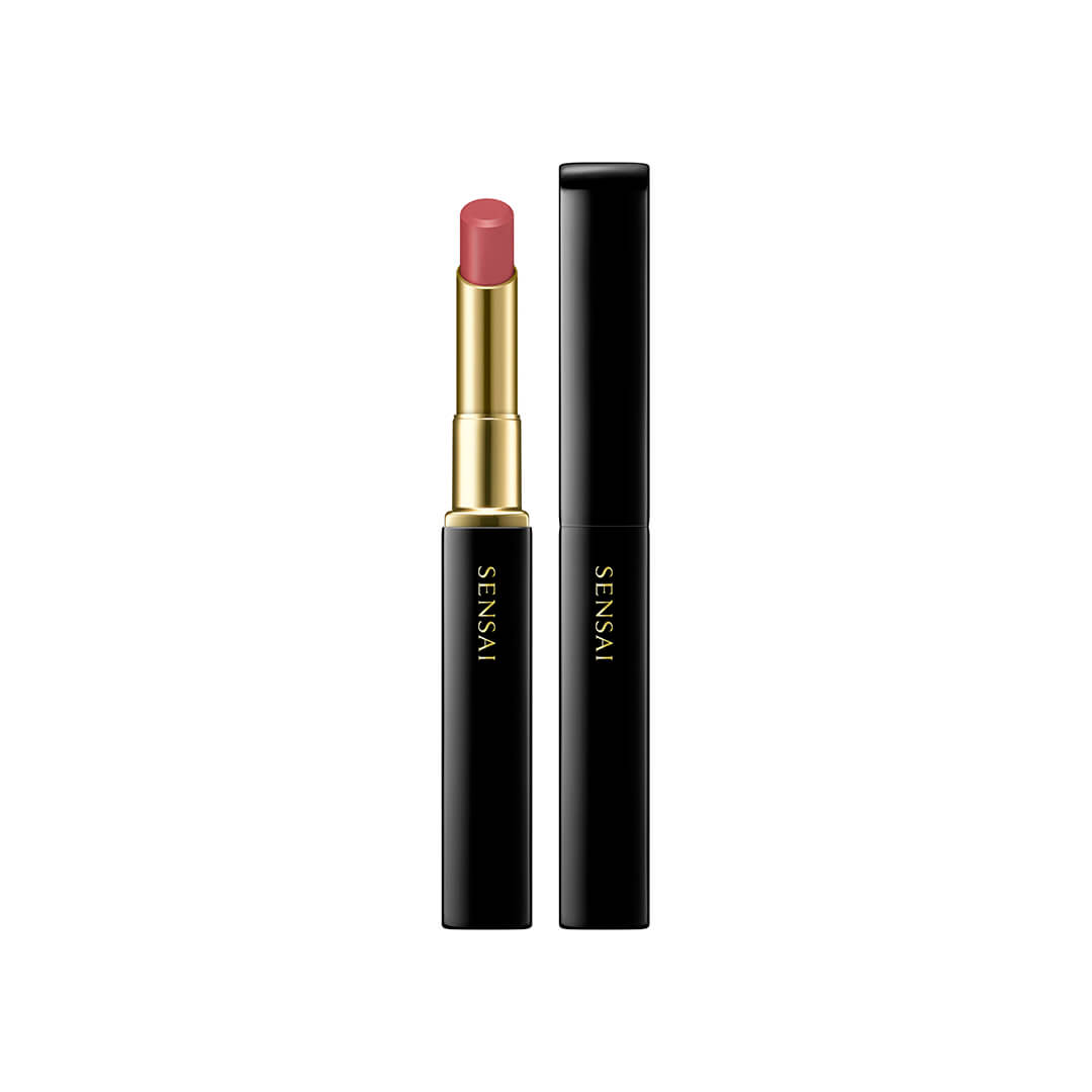 Sensai Contouring Lipstick Holder And Refill Pale Pink 07 2g