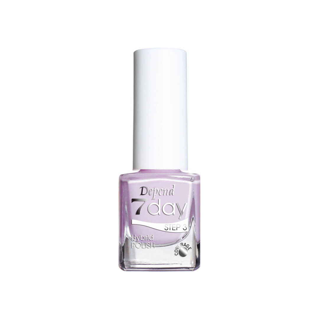Depend 7day Hybrid Polish Marilyn Who 7262 5 ml