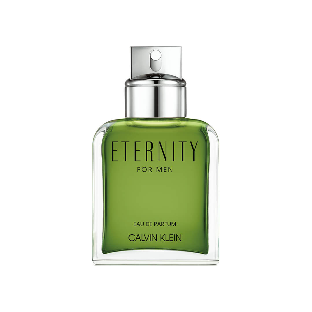 Calvin Klein Eternity For Men EdP