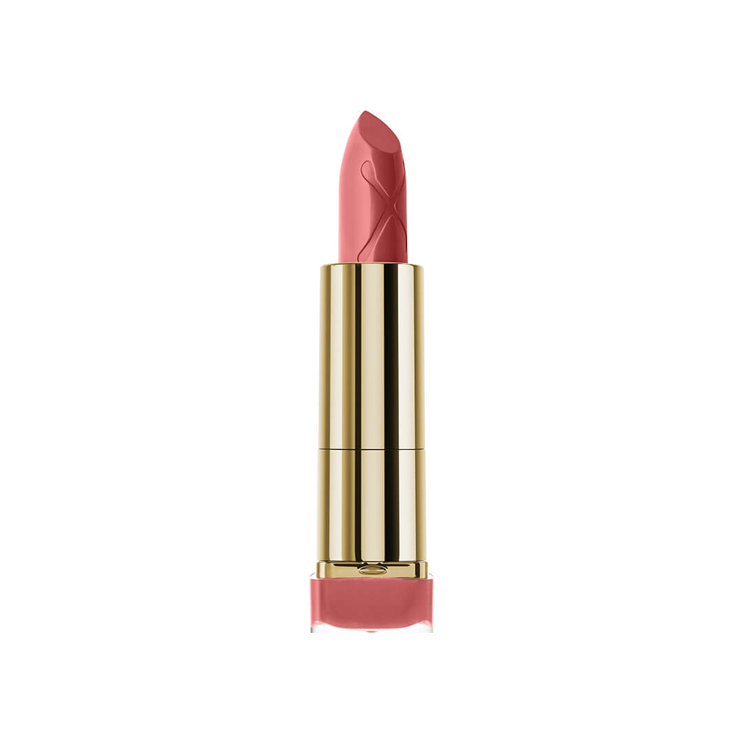 Max Factor Colour Elixir Lipstick 15 Nude Rose 4 g