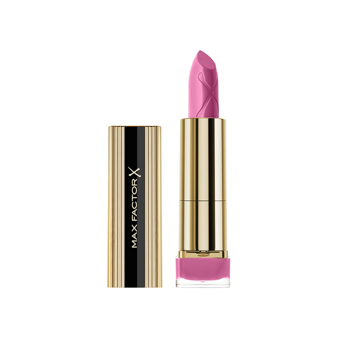 Max Factor Colour Elixir Lipstick Icy Rose 125 4g