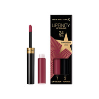 Max Factor Lipfinity Lip Colour Superstar 086 2.3 ml