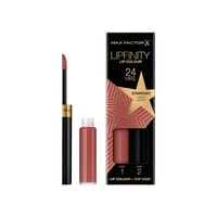 Max Factor Lipfinity Lip Colour 082 Stardust 2,3 ml