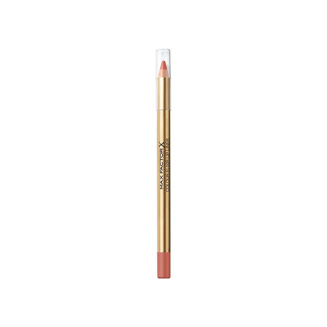 Max Factor Colour Elixir Lipliner Brown N Nude 5 0.78g