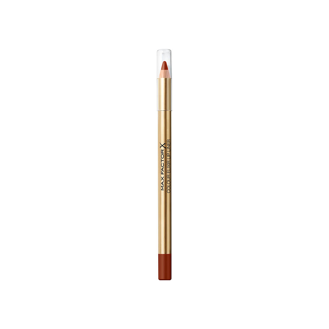 Max Factor Colour Elixir Lipliner Brown N Bold 25 0.78g