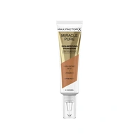 Max Factor Miracle Pure Skin-Improving Foundation Caramel 30 ml