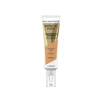 Max Factor Miracle Pure Skin-Improving Foundation Warm Sand 30 ml