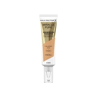 Max Factor Miracle Pure Skin-Improving Foundation Beige 30 ml