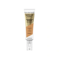 Max Factor Miracle Pure Skin-Improving Foundation Warm Golden 30 ml