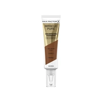 Max Factor Miracle Pure Skin-Improving Foundation Cocoa 30 ml