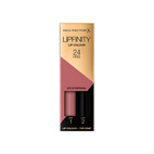 Max Factor Lipfinity Lip Colour Ethereal 015 2.3 ml