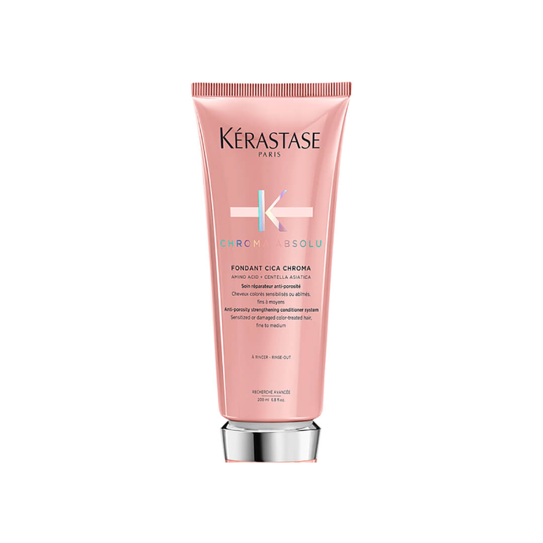 Kerastase Chroma Absolu Fondant Cica Chroma 200 ml