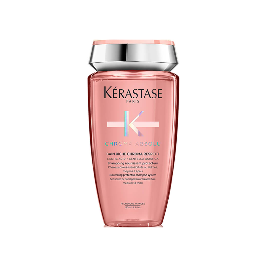 Kerastase Chroma Absolu Bain Riche Chroma Respect 250 ml