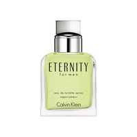 Calvin Klein Eternity For Men EdT 100 ml