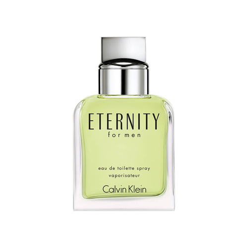 Calvin Klein Eternity For Men EdT Spray 100 ml
