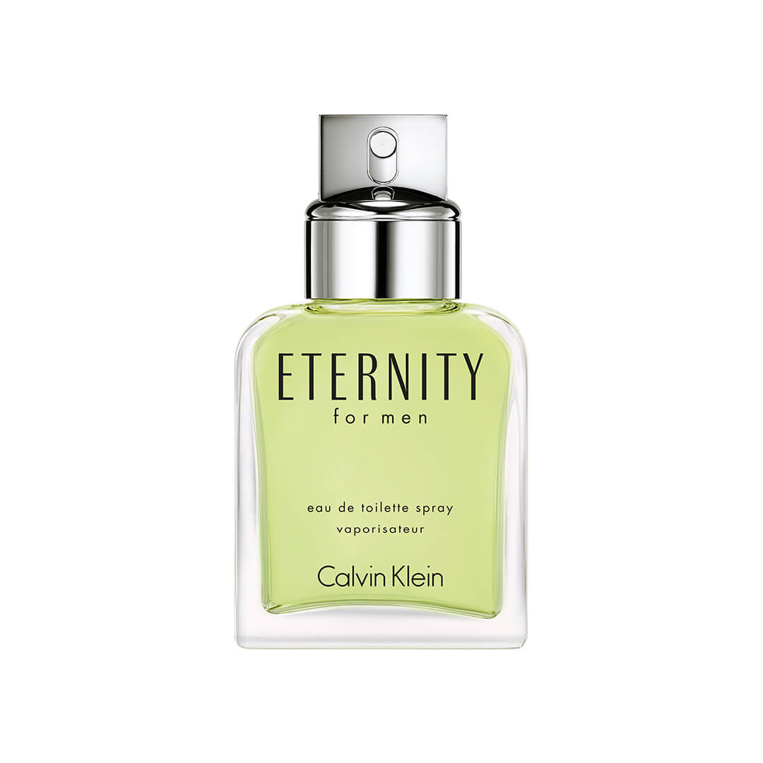 Calvin Klein Eternity For Men EdT 50 ml