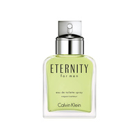 Calvin Klein Eternity For Men EdT 50 ml