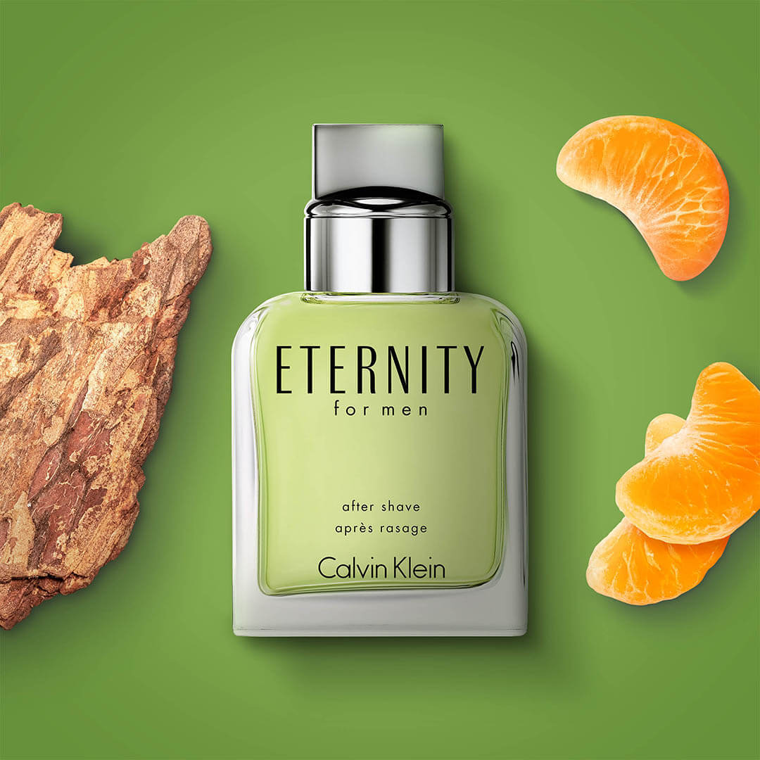 Calvin Klein Eternity For Men EdT 100 ml