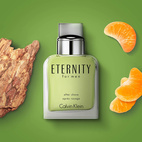 Calvin Klein Eternity For Men EdT 100 ml