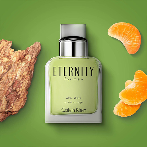 Calvin Klein Eternity For Men EdT Spray 50 ml