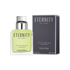 Calvin Klein Eternity For Men EdT 100 ml
