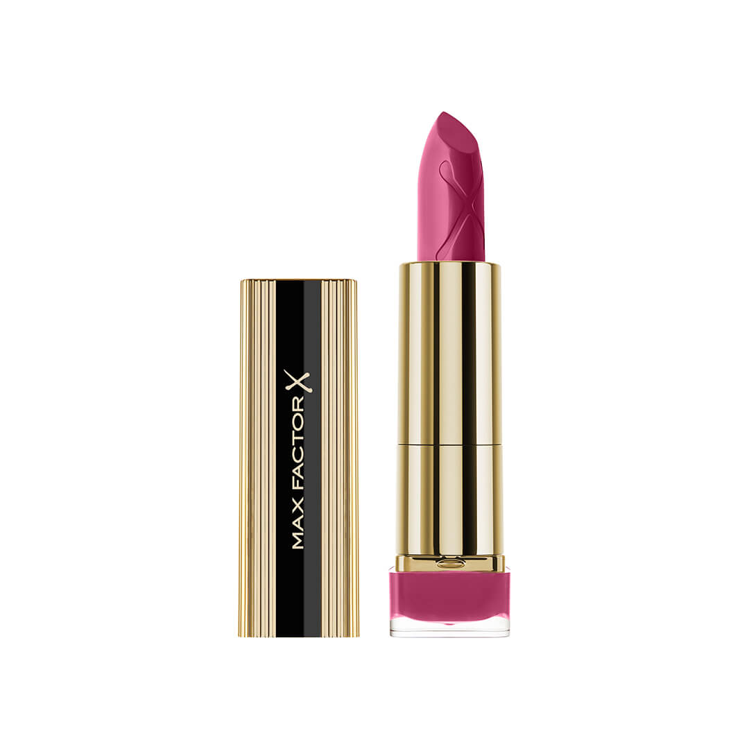 Max Factor Colour Elixir Lipstick Rich Raspberry 110 4g