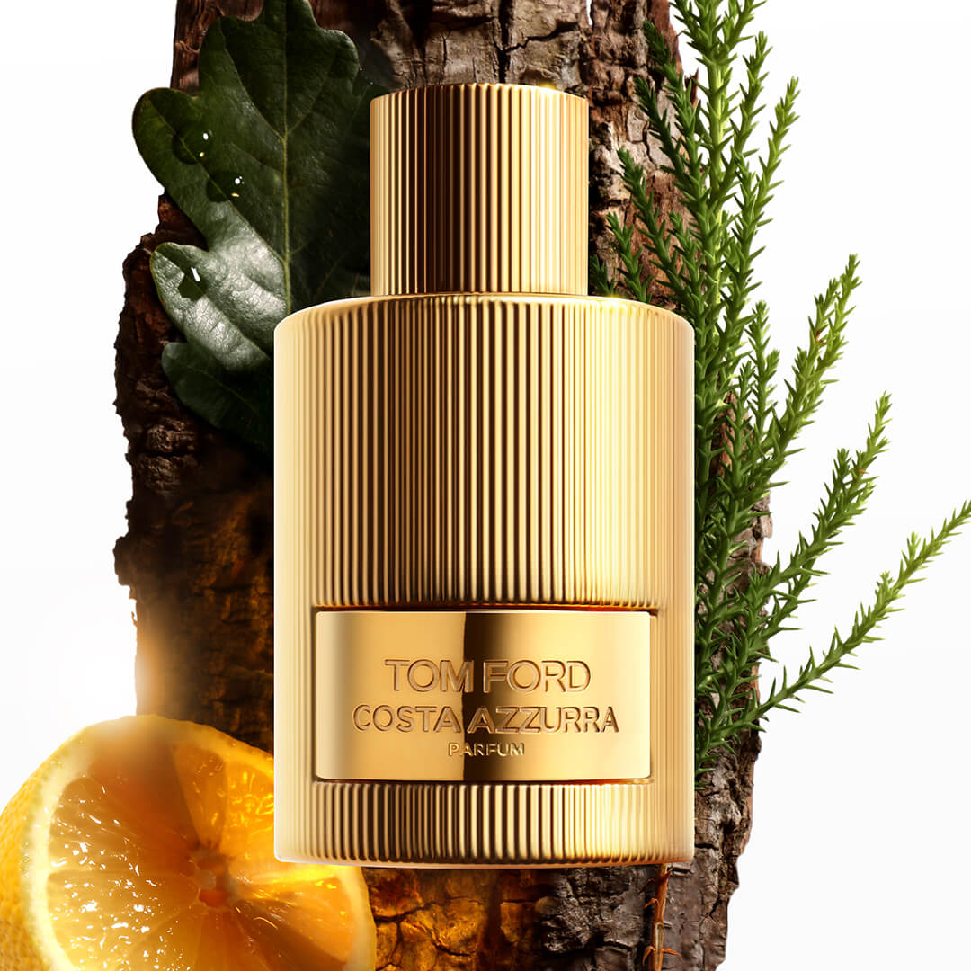Tom Ford Costa Azzurra Signature Parfum 50 ml