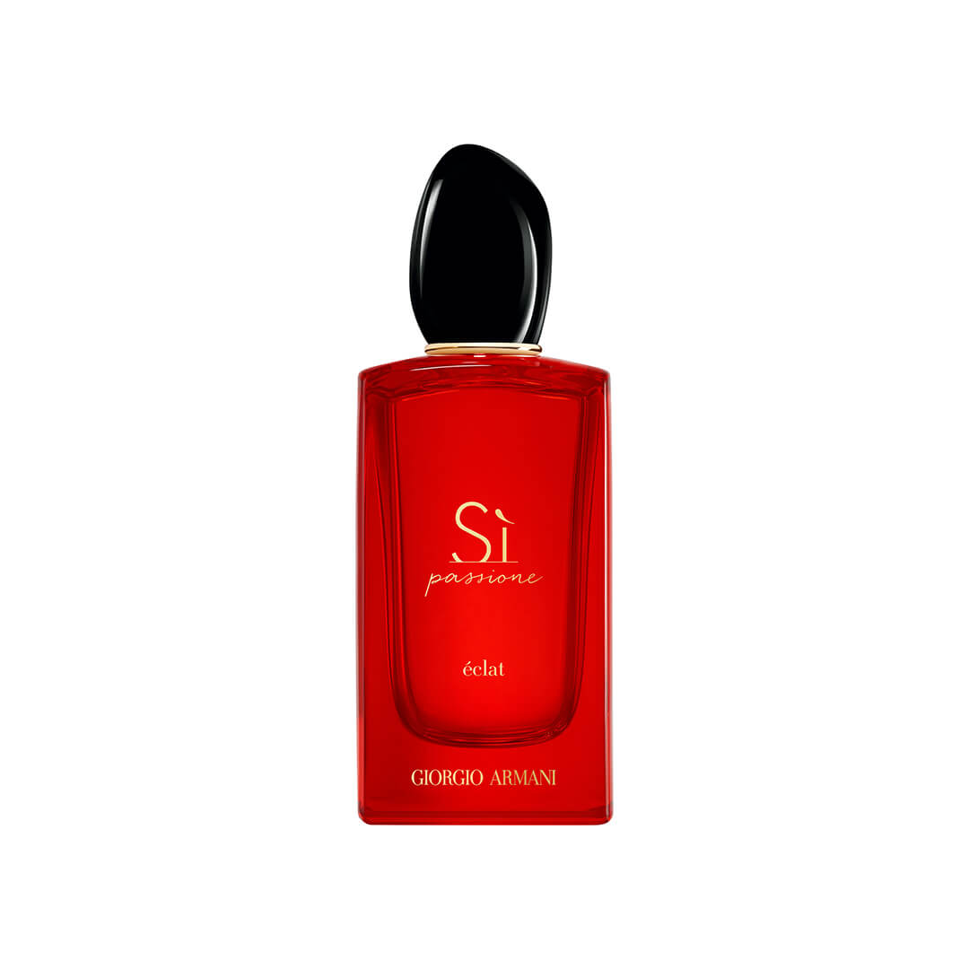Giorgio Armani Si Passione Eclat EdP 100 ml