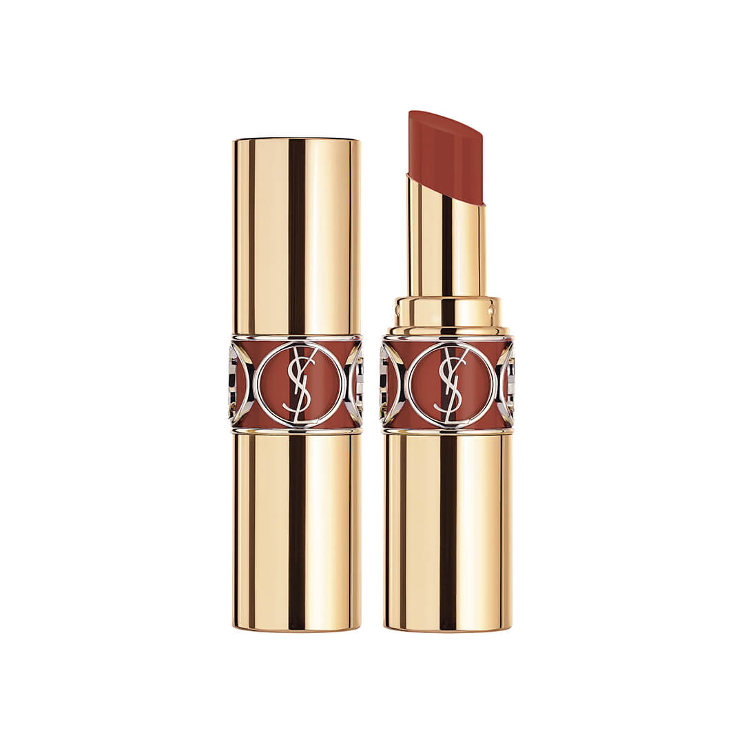 Yves Saint Laurent Rouge Volupte Shine Lipstick 155
