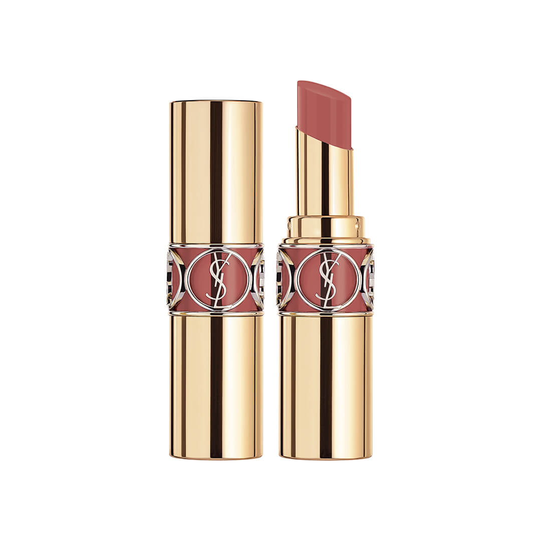Yves Saint Laurent Rouge Volupte Shine Lipstick 153