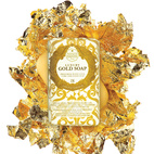 Nesti Dante Luxury Soap Gold 250g