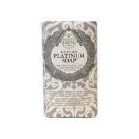 Nesti Dante Luxury Soap Platinum 250g