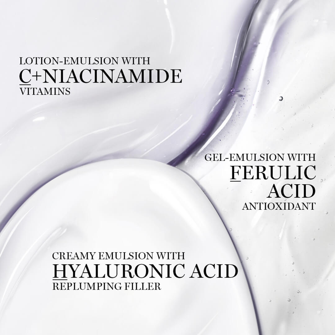 Lancome Renergie Hcf Ultra Triple Serum 50 ml