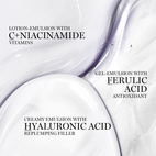Lancome Renergie Hcf Ultra Triple Serum 50 ml