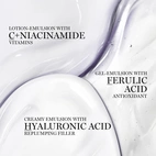 Lancome Renergie Hcf Ultra Triple Serum 50 ml