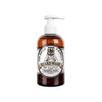 Mr Bear Family Beard Wash Woodland 250 ml