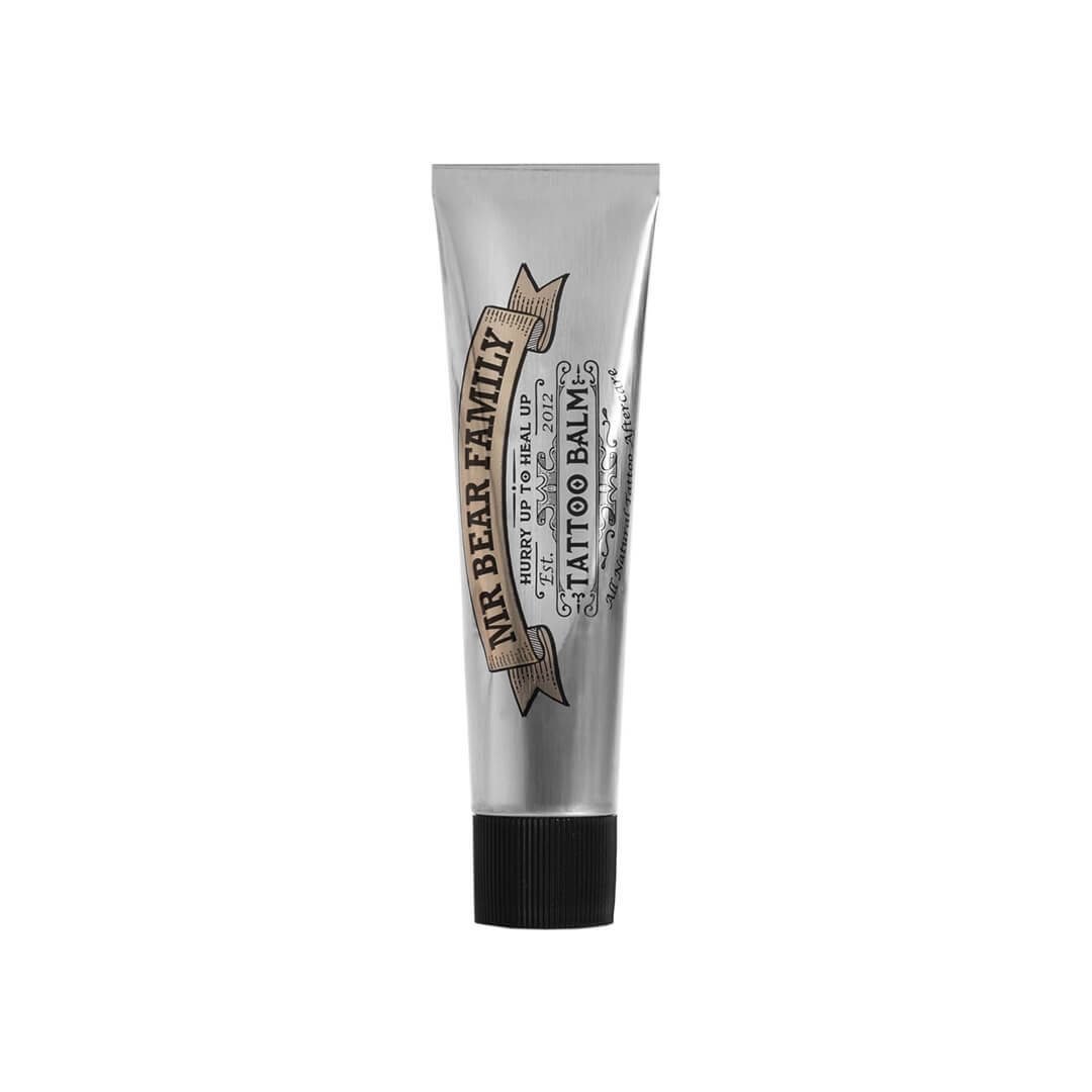 Mr Bear Family Tattoo Balm 30 ml