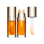 Clarins Lip Comfort Oil Honey 01 7 ml
