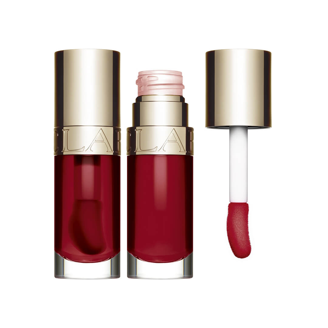 Clarins Lip Comfort Oil Cherry 03 7 ml