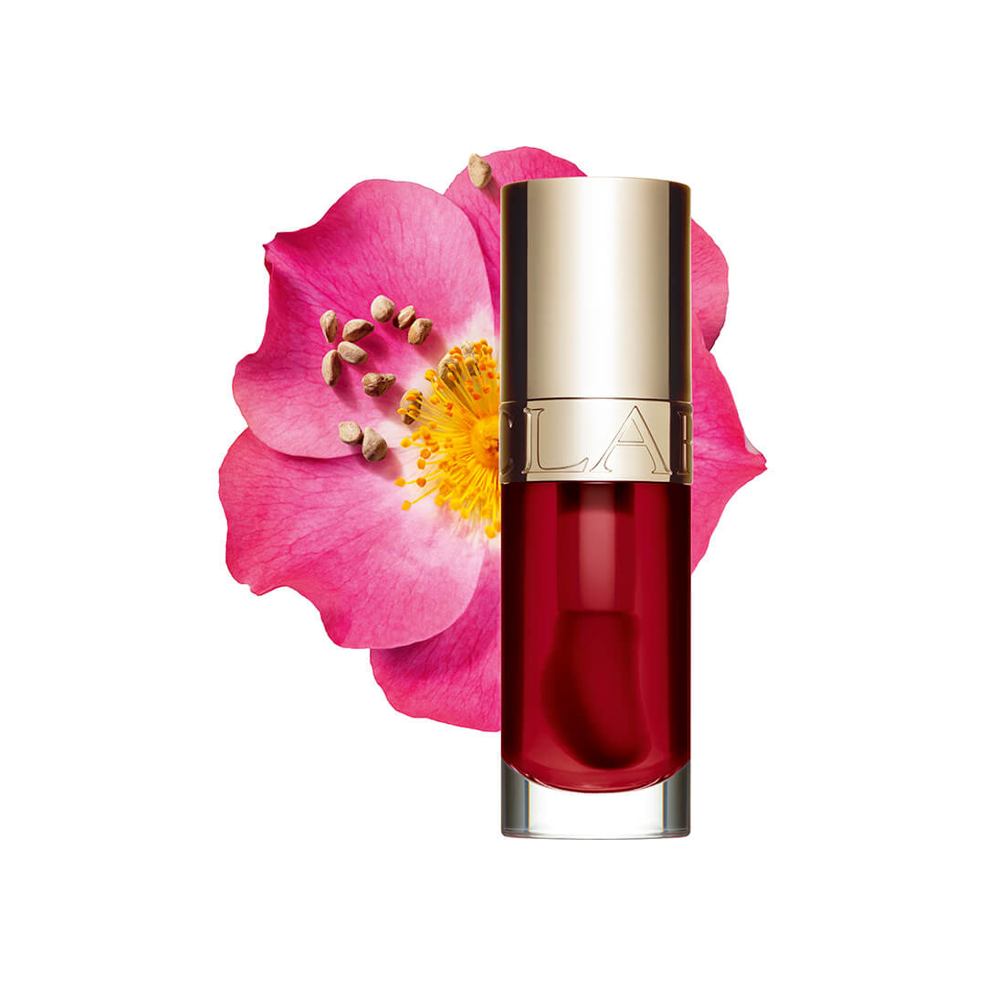 Clarins Lip Comfort Oil Cherry 03 7 ml