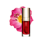 Clarins Lip Comfort Oil Strawberry 08 7 ml