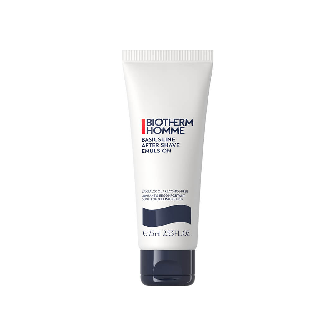 Biotherm Homme Basics Line After Shave Emulsion 75 ml