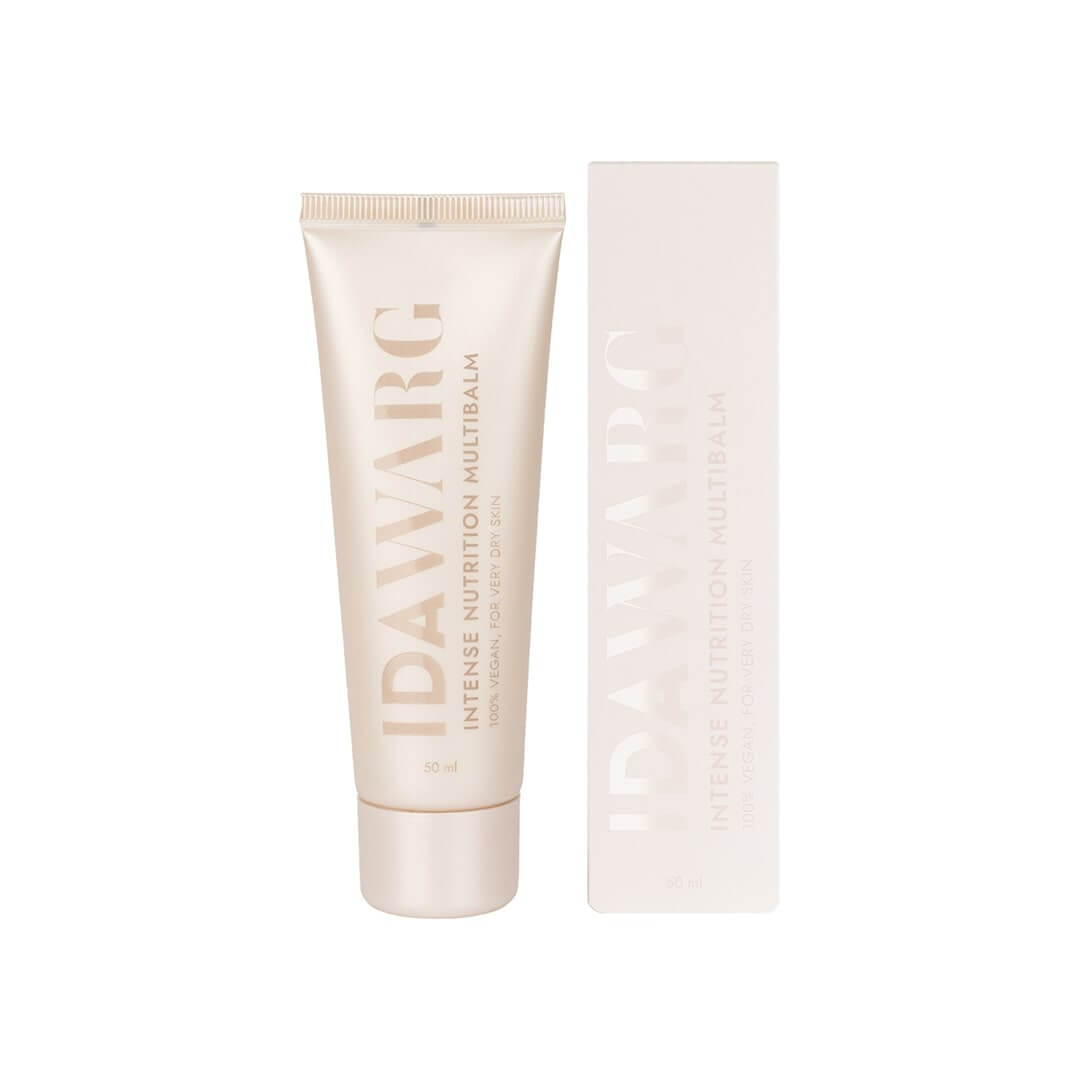 Ida Warg Intense Nutrition Multibalm 50 ml