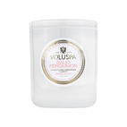 Voluspa Maison Blanc Classic Boxed Candle Saijo Persimmon 269g
