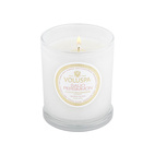 Voluspa Maison Blanc Classic Boxed Candle Saijo Persimmon 269g