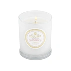 Voluspa Maison Blanc Classic Boxed Candle Saijo Persimmon 269g