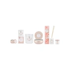 Voluspa Maison Blanc Classic Boxed Candle Saijo Persimmon 269g