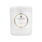 Voluspa Maison Blanc Classic Boxed Candle Italian Bellini 269g