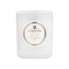 Voluspa Maison Blanc Classic Boxed Candle Italian Bellini 269g