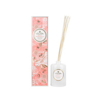 Voluspa Maison Blanc Reed Diffuser Saijo Persimmon 177 ml